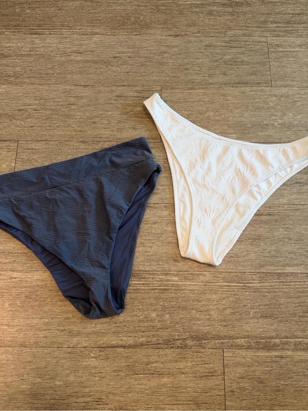 NWOT Aerie Swim Bottom Bundle